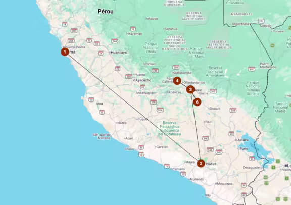 image carte
